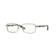 Ray-Ban RY1043 Single Vision Prescription Eyeglasses 4008-46 - Gunmetal Frame