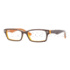 Ray-Ban RY1530 Eyeglass Frames 3588-4616 - Dark Steel Frame