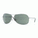Ray-Ban Prescription Sunglasses RB3267 RB3267-004-71-6913 - Frame Color: Gunmetal, Lens Diameter: 69 mm