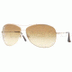 Ray-Ban Prescription Sunglasses RB3293 RB3293-001-2L-6713 - Frame Color: Gold, Lens Diameter: 67 mm