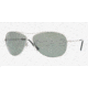Ray-Ban Prescription Sunglasses RB3293 RB3293-003-9A-6313 - Lens Diameter: 63 mm, Frame Color: Silver