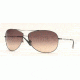 Ray-Ban RB3293 SV Prescription Sunglasses - Gunmetal Frame / 67 mm Prescription Lenses, 004-13-6713