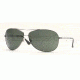 Ray-Ban Prescription Sunglasses RB3293 RB3293-004-71-6313 - Lens Diameter: 63 mm, Frame Color: Gunmetal