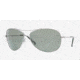 Ray-Ban Prescription Sunglasses RB3293 RB3293-004-9A-6313 - Lens Diameter: 63 mm, Frame Color: Gunmetal