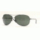 Ray-Ban Prescription Sunglasses RB3293 RB3293-006-71-6313 - Lens Diameter: 63 mm, Frame Color: Matte Black