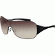 Ray-Ban Sunglasses RB3321 002/8G-33 - Black