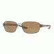 Ray-Ban Sunglasses RB3430 014/57-5618 - Brown Crystal Brown Polarized