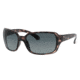 Ray-Ban Sunglasses RB4068 642/3M-60 - , Blue Gradient Grey Lenses