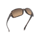 Ray-Ban Sunglasses RB4068 642/43-60 - , Light Brown Gradient Black Lenses