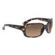 Ray-Ban Sunglasses RB4068 642/43-60 - , Light Brown Gradient Black Lenses