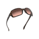 Ray-Ban Sunglasses RB4068 642/A5-60 - , Pink Gradient Brown Lenses