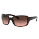 Ray-Ban Sunglasses RB4068 642/A5-60 - , Pink Gradient Brown Lenses