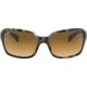 Ray-Ban Sunglasses RB4068 710/51-6017 - Light Havana Crystal Brown Gradient