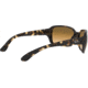 Ray-Ban Sunglasses RB4068 710/51-6017 - Light Havana Crystal Brown Gradient