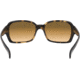 Ray-Ban Sunglasses RB4068 710/51-6017 - Light Havana Crystal Brown Gradient