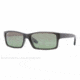 Ray-Ban Prescription Sunglasses RB4151  RB4151-6006M4-59 - Lens Diameter 59 mm, Frame Color Opal Gray