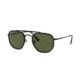 Ray-Ban THE MARSHAL II RB3648M Sunglasses 002/58-52 - , Polar Green Lenses