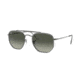 Ray-Ban THE MARSHAL II RB3648M Sunglasses 004/71-52 - , Grey Gradient Dark Grey Lenses