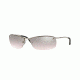 Ray-Ban Top Bar Sunglasses RB3183 003/8Z-6315 - 