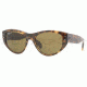 Ray-Ban VAGABOND RB4152 Progressive Prescription Sunglasses RB4152-710-57-5317 - Lens Diameter: 53 mm, Frame Color: Light Havana