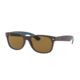 Ray-Ban RB2132 New Wayfarer Sunglasses