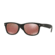 Ray-Ban Wayfarer RB2132 Sunglasses 622/2K-55 - , Brown Mirror Dark Red Lenses