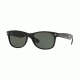 Ray-Ban Wayfarer RB2132 Sunglasses 6373-55