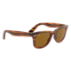 Ray-Ban WAYFARER RB4340 Sunglasses 820/33-50 - , Brown Lenses