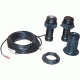Raymarine 200KHz, Retrct Lo-Pro Xdcr, ST40/60/290, New Condition RAY-E26030