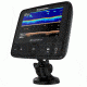 Raymarine 7 Pro Chirp Sonar, Downvision, GPS, Black, 7in E70320-NAG