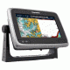 Raymarine A77 Multi-Function Display, Clearpulse Sonar, GPS, Black, 7in E70167-NAG