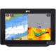 Raymarine AXIOM+ 9 RV Chartplotter, Multifunction 9in Display w/ RealVision 3D and 600W Sonar, E70637