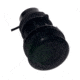 Raymarine Depth/Temperature Thru Hull Transducer Active 38321