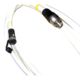 Raymarine Digital Radar Extension Cable f/Domes &amp; Arrays - 5m, A55080D