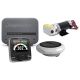 Flir Maritime EV100 Hydraulic Autopilot System Pack, Black, Standard, T70154