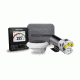 Raymarine Evolution ACU150 Hydraulic Autopilot System Pack w/ p70R Control Head, ACU-150, EV1 Sensor Core, Evolution Cabling Kit, 12v Hydraulic Pump, T70330