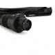 Raymarine Handset Adaptor Cable 12 Pin To 12 Pin w/ Passive Speaker Output 400-Mm, A80297