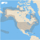 Raymarine LightHouse North America Chart, 32GB, R70794
