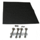 Raymarine Mounting Flush Mount Kit f/ Ray49/55/218 Rear 31994