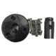 Raymarine Pedestal Socket f/Tiller Pilots 2in, D027