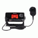 Raymarine Ray 70 Multifunction Radio-Vhf, Ais Receiver, Loud Hailer and Intercom, Black, 8.9in E70251