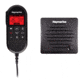 Raymarine Ray90 Wired Second Station Kit w/Passive Speaker, RayMic Wired Handset &amp; RayMic Extension Cable - 10M 72772