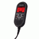 Raymarine Raymic 2nd Station Handset Option For Ray 60, Ray 70, Black, Standard A80289