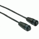 Raymarine Raynet To Raynet Cable, Black, 2M A62361