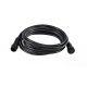 Raymarine RealVision Transducer Extension Cable, 5m, A80476