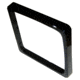 Raymarine Retrofit Bezel f/i50, i60, i70, p70 &amp; p70R Black 64019
