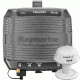 Raymarine SR150 SiriusXM Receiver w/ Antenna, New Condition RAY-T70195