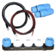 Raymarine STNG SeaTalking Starter Kit NMEA2000, Black, Standard T70134