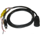Raymarine Straight Interface Cable f/Power &amp; Data - 1.5m 39342