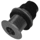 Raymarine Thru-Hull Speed &amp; Temp Transducer P120-ST800 61471